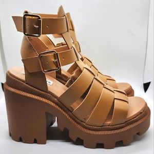 Steve Madden: COSMIC Sandal